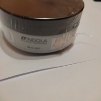 Indola Act Now Shine  Wax 85ml.  Восък за оформяне за укрепване и блясък , снимка 5 - Продукти за коса - 35325523