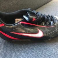 Nike бутонки 47,5, снимка 3 - Спортни обувки - 27729115