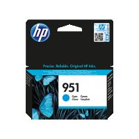 Глава за принтер HP 363 Cyan синя C8771EE Оригиналн,Мастило за HP Officejet Pro 460 5740 5745 6520 6, снимка 1 - Консумативи за принтери - 28743868