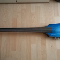  Upright E-Bass - TENNESSEE Upright E-Bass , снимка 1 - Други - 33120596