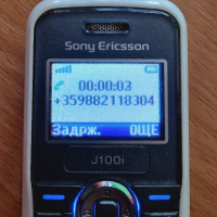 Sony Ericsson J100 и Vodafone(ZTE) 228, снимка 2 - Sony Ericsson - 36520518