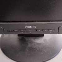 Монитор Philips 190S , снимка 8 - Монитори - 38149213