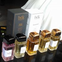 BDK Parfums - Парфюмни мостри и отливки 2мл 3мл 5мл 10мл, снимка 13 - Унисекс парфюми - 35187200