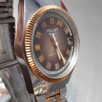 Ръчен часовник Польот, снимка 1 - Антикварни и старинни предмети - 38736566