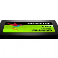 120GB SSD ADATA Ultimate SU650 - ASU650SS-120GT-C, снимка 3 - Твърди дискове - 37215135