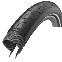 Външни гуми за велосипед IMPAC BigPac 26x2.00 / 28x2.00, снимка 4 - Части за велосипеди - 27768248