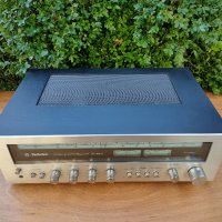 Technics SA-5270, снимка 7 - Ресийвъри, усилватели, смесителни пултове - 39112595