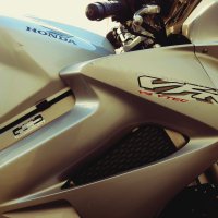 Honda Vfr VTEC 800, снимка 8 - Мотоциклети и мототехника - 43290097