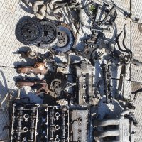части за  Mazda Xedos 6 2.0I V6 24 valve, снимка 3 - Части - 28131611