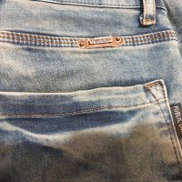 Оригинални Дънки Public Denim Размер - W:30 L:34, снимка 2 - Дънки - 28612664