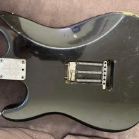 китара Фендер Стратокастър Fender, снимка 5 - Китари - 42970369