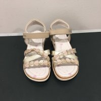 Детски сандали D.D.Step/ Нови сандали  за момиче, снимка 2 - Детски сандали и чехли - 36924998