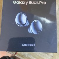 Безжични слушалки Samsung Galaxy Buds Pro , снимка 1 - Bluetooth слушалки - 43441987
