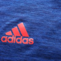 Adidas MANCHESTER UNITED Размер 116 см. / 5-6 години детска тениска 2-51, снимка 4 - Детски тениски и потници - 37968690