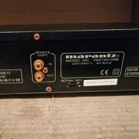 Тунер Marantz st-40, снимка 7 - Аудиосистеми - 40639983