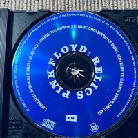 PINK FLOYD , снимка 14 - CD дискове - 38882340