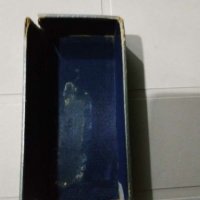 Стара кутийка от френски парфюм Арт Деко 1930, снимка 6 - Антикварни и старинни предмети - 28183549