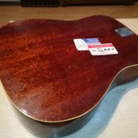 поръчана-EKO GUITAR MADE IN ITALY 0111211028, снимка 5 - Китари - 34649970