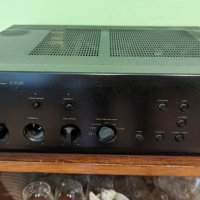 Продавам усилвател Pioneer A-502R (без дистанционно), снимка 1 - Ресийвъри, усилватели, смесителни пултове - 43366932