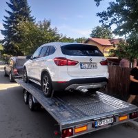 Tractari auto Bulgaria - Romania NON STOP, снимка 5 - Транспортни услуги - 35231921