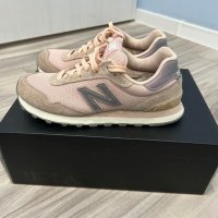 Дамски маратонки New Balance, снимка 1 - Маратонки - 43180914