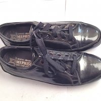 Mephisto shoes 40, снимка 1 - Дамски елегантни обувки - 37595980