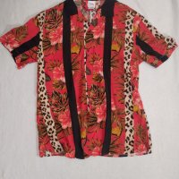 Zara мъжка риза , снимка 1 - Ризи - 38194650