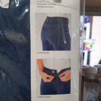 Дамски панталон , снимка 4 - Панталони - 32401038