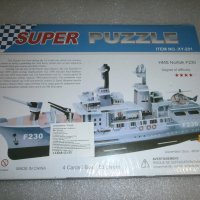 Пъзели puzzles, снимка 2 - Пъзели - 43416528