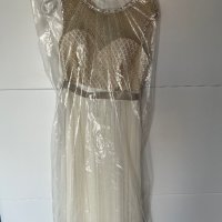 Нова официална рокля/ Абитуриентска, снимка 2 - Рокли - 36686801