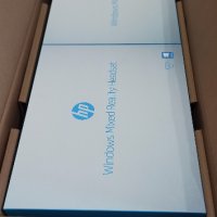 VR очила и контролери HP VR-1000-100nn (БЕЗ КАБЕЛ), снимка 12 - Аксесоари - 43536494