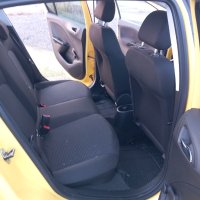 Опел Корса Е 1,4 турбо бензин  2015/ Opel Corsa E 1,4 turbo yellow на части, снимка 16 - Части - 43757538