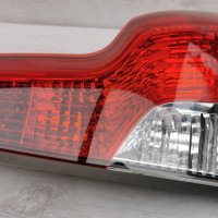 Стоп за Volvo V50 Facelift LED / Волво В50 Фейслифт ЛЕД, снимка 7 - Части - 40140698