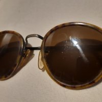 Слънчеви очила Джорджо Армани , снимка 5 - Слънчеви и диоптрични очила - 28125525