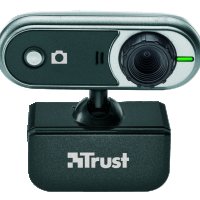 Мини камера Mini HiRes Webcam WB-3300p, снимка 2 - Камери - 27727148