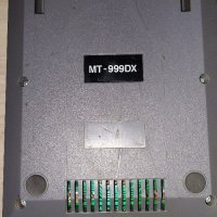 Nintendo MT-999 DX игра конзола, снимка 4 - Nintendo конзоли - 44138084