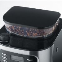 Кафеавтомат за шварц кафе внос от Германия, снимка 6 - Кафемашини - 43750357