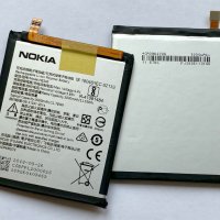 Батерия за Nokia 6.1 2018 HE345, снимка 2 - Оригинални батерии - 28372278
