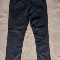 Мъжки дънки / панталон Gilberto Classic , снимка 3 - Дънки - 36447851