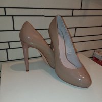 Нови дамски обувки на висок ток , снимка 10 - Дамски обувки на ток - 36863332