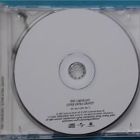 The Cardigans – 2005 - Super Extra Gravity(Pop Rock)(С Книжка), снимка 5 - CD дискове - 43024317