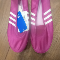 Adidas lady ribbon w,нови Оригинал!, снимка 3 - Маратонки - 44844018