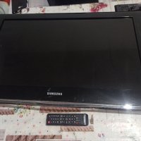 Телевизор Samsung 32", снимка 3 - Телевизори - 43943644
