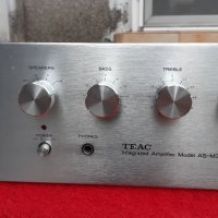 TEAC AS-M30, снимка 3 - Ресийвъри, усилватели, смесителни пултове - 40312610