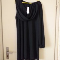 Дамска рокля L / XL, снимка 3 - Рокли - 43313593