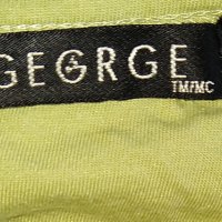 Декорирана памучна туника "George"® / голям размер , снимка 6 - Туники - 26398761