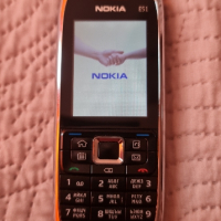 Nokia e51, снимка 2 - Nokia - 44853487
