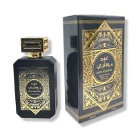 Траен арабски парфюм Oud Mystery Intense за мъже.., снимка 1 - Мъжки парфюми - 43315989
