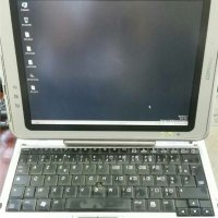 Лаптоп Таблет Compaq PP3000 10.4'', снимка 1 - Лаптопи за работа - 32980527