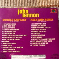JOHN LENNON -CD, снимка 16 - CD дискове - 38868010